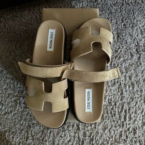 Steve Madden Mayven Sandals